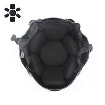 헬멧 내피 소프트 스폰지 패드 세트 쿠션 라이딩_591AK, 1개