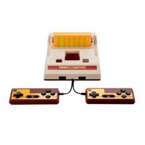 레트로게임기 휴대용 가정용 추억가족 게임 콘솔 컴퓨터 Nes 8 비트 Famicom 레트로 FC 클래식 카드 2 패드, 01 Wired EU