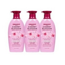 오가니스트 체리블라썸 컨디셔너 500ml X 3개