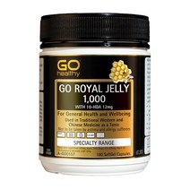 고헬씨 뉴질랜드 로얄젤리 로얄제리 1000mg 180정