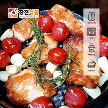 로스트순살 국내산 냉동 620g 에어프라이어용치킨 간편치킨 캠핑용 오븐용 어린이간식, 로스트순살620g