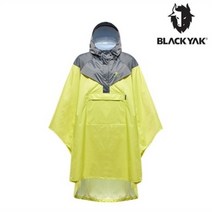 블랙야크 NC06 야크판초우의(공용) 2BYRCX1901