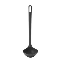 이케아 풀렌다드 국자 그레이 31cm 강화폴리아미드, 이미지참조