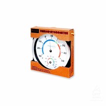GDO5090 Anymeters THERMO-HYGROMETER 9418 생활용품/가정잡화/집안용품/생활잡화, 1