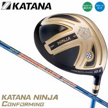 [일본직구]일본정품 볼티오 닌자 conforming 드라이버/후지쿠라, 샤프트 : 10.5R, 옵션:[샤프트] 10.5R