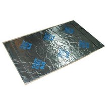 셀로트 방음매트 블루매트 블랙매트 안티매트 이지매트 방진 흡음 도어 본넷 트렁크 바닥에 사용, 셀로트 블루매트 1장