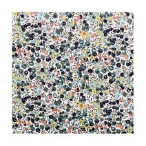야생 과일 80S 티선 리버티 코튼 원단 어린이 아기 봉제 천 드레스 스커트 DIY 수제 포플린 패치 워크 미터 2021, Army Green50x145cm
