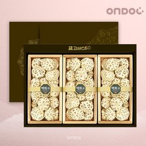 명절 후 배송표고버섯 선물세트 자연2호 (백화고) -인증