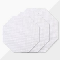 팩스타 피자 팔각엠보유산지 다양한사이즈 100매, 330mm