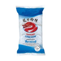 Sapporo Long kow Sotanghon(Vermicelli) 사포로 롱토우 소탕혼 당면 버미첼리