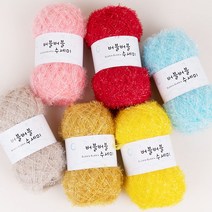 버블버블수세미, 40 블랙, 1개