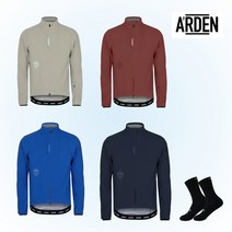 아덴바이크 자전거 겨울자켓 경량 방풍 한겨울 자켓 알파 하드쉘 자전거 상의 [사이즈 무료 교환]