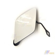 저렴한 정품 견인 13-18 BMW3 F30 M-SPORT 세단 살롱 316d 318dX 320i 328d 328i 330dX 335iX 앞뒤, 09 Front-White, 09 Front-White