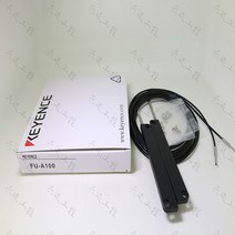 키엔스 FUA100 정품