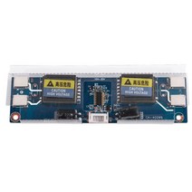 범용 CCFL 인버터 LCD 노트북 모니터 4 램프 10-29V 및 15 39-22 39widesn