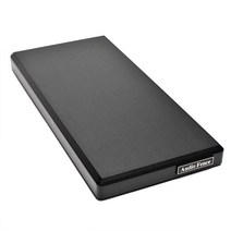 성민건축음향 SM-C02 삼성 LG 사운드바 우퍼 방진매트 스피커 방진패드(진동방지), 단품