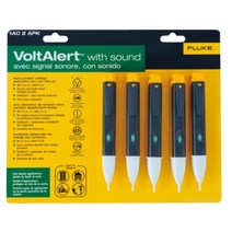 [FLUKE]검전기 FLUKE-1AC-A1-II-5PK, 단품