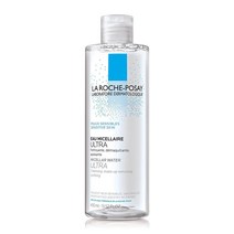 라로슈포제 오 미셀레르 울트라 클렌징 워터 400ml, 1개