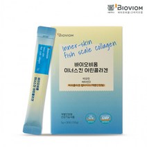 정확도 비타민D 17종 유산균 바이오비옴 이너스킨 콜라겐 5g X 30포 스틱, 상세페이지 참조, 상세페이지 참조