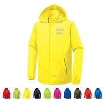 TLD115D1 커스텀바람막이 소량 제작 (1곳인쇄무료)