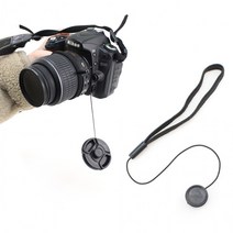 DSLR 카메라 렌즈캡 홀더 디카 소니 니콘 펜탁스 호환, 상세페이지 참조, 상세페이지 참조