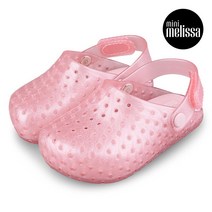 [미니멜리사] 푸라디나 바부슈 키즈샌들 32562-53328