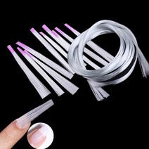 네일아트 손톱연장 유리섬유 화이버 글라스 10p / 1M, 365바운스 1, 365바운스 02.유리섬유 1M, 365바운스 본상품선택