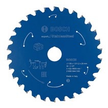 보쉬 Expert 스테인레스용 원형톱날 136xx1.5x30T