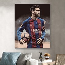 디지털 유화 diy 유화그리기 캔버스 색칠하기 메시, 60 × 75cm 행복한 손을 잡고