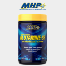 MHP 글루타민 SR Glutamine 1kg, 1개