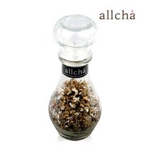 올차 생강나무꽃 12g