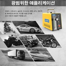 누수감지기 청음봉 가정용 휴대용 스마트 탐지기AUTOOL-SDT103 자동차 연기 누출 감지기 오일 파이프 분석, 한개옵션0