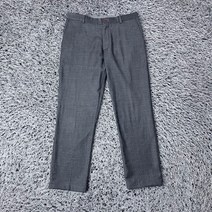 HAZZYS 헤지스 기모 팬츠 바지