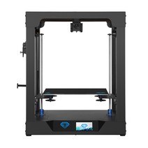 삼차원프린터 3D 프린팅 기계 twotrees 3d 3d sp-5 diy 키트 킹스코아, 협력사, sp-5 v1.1, L