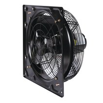 방폭형 고풍압 환풍기 DVN-161SE / TE, 삼상