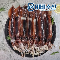 국내산 초코오징어 800g(3미) 1.35kg(5미), 국내산 초코 오징어 1.35kg(5미)