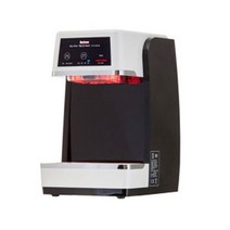 HTM 탁상형 손건조기 핸드드라이어 LED적외선살균 네일샵