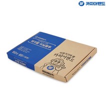 세단기용 파지함 비닐봉투 65L 중형 50매입
