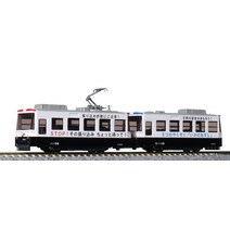 KATO N 게이지 치비 전 나의 거리의 노면 전차 파토 전 14-503-3 철도 모형 기차