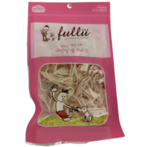 후루루 고양이 슬라이스 간식 게맛살 30g, 2개, 게맛 살