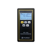 방사선 측정기 방사능 테스터기 nr-750 850 950 휴대용 핵 방사선, 협력사, nr-1050