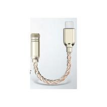 Meizu 꼬다리 DAC Type C 3.5mm Hi fi 덱 어댑터 usb, 기타, Type 전3.5 HiFi 음질 원음 제시