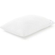 Tempur 베개 63x43cm 컴포트 보통 경도 추천 거북목 일자목 목디스크 숙면 목이편한 코골이 옆으로자는, 보통의 느낌