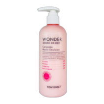 토니모리 원더 세라마이드 모찌 에멀젼 300ml