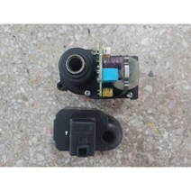 에쿠스VI 백미러부품 에쿠스VI 백미러톱니바퀴 중고품, 운전석