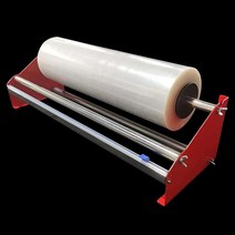 공업용랩핑기 랩기계 포장 래핑기 작기 수동 소형, 40cm 이내 스트레치 필름에 적합