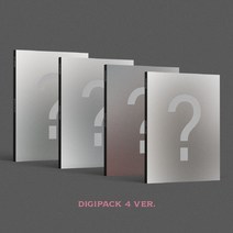 (스타원 미공포 특전) 블랙핑크 2집 BLACKPINK 2nd ALBUM [BORN PINK], Digipack ver., 제니