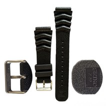 SEIKO 22mm 우레탄밴드 100m 200m 잠수 스쿠버 다이버 BAND 두툼하고 튼튼한 두꺼운밴드 우레탄밴드 CASIO CITIZEN 카시오 시티즌 혼용가능