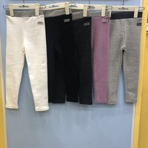 리틀밥독 모다인천 비비쫄바지(피치면)
