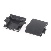 1pc 교체 용 LAN 네트워크 포트 덮개 HP EliteBook 840 G3 745 G3 828 G3 848 컴퓨터 노트북 TV 2cm, 한개옵션0, 한개옵션0